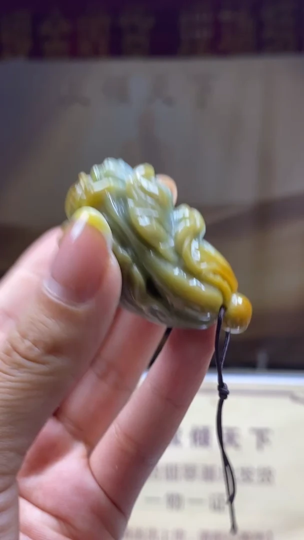 未镶嵌定制翡翠********153