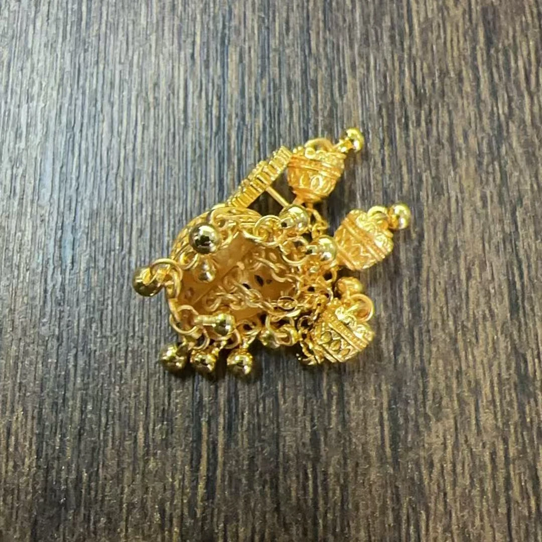 e09时尚百搭精品耳钉