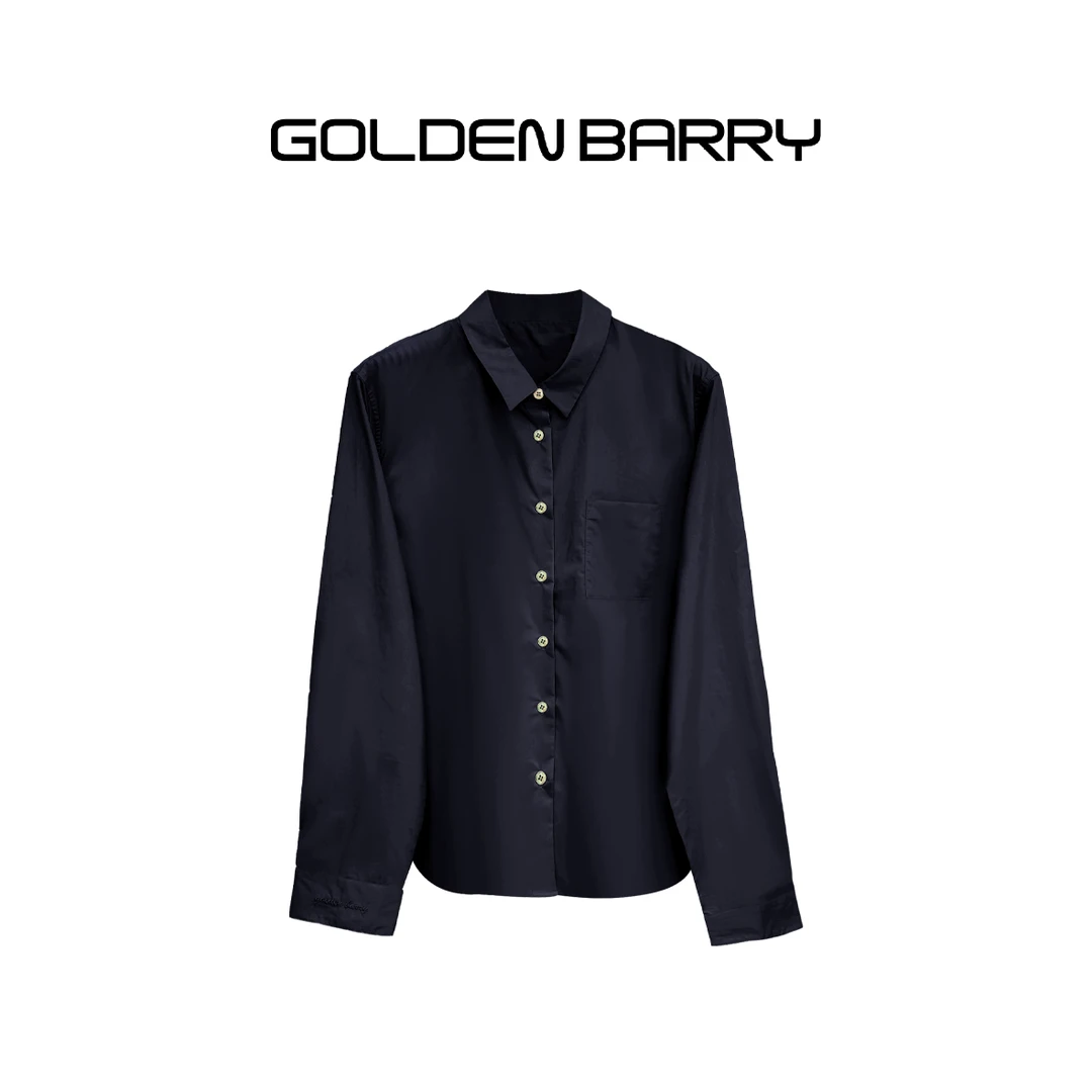 【返季福 利】|212556精致韩系小衬衫