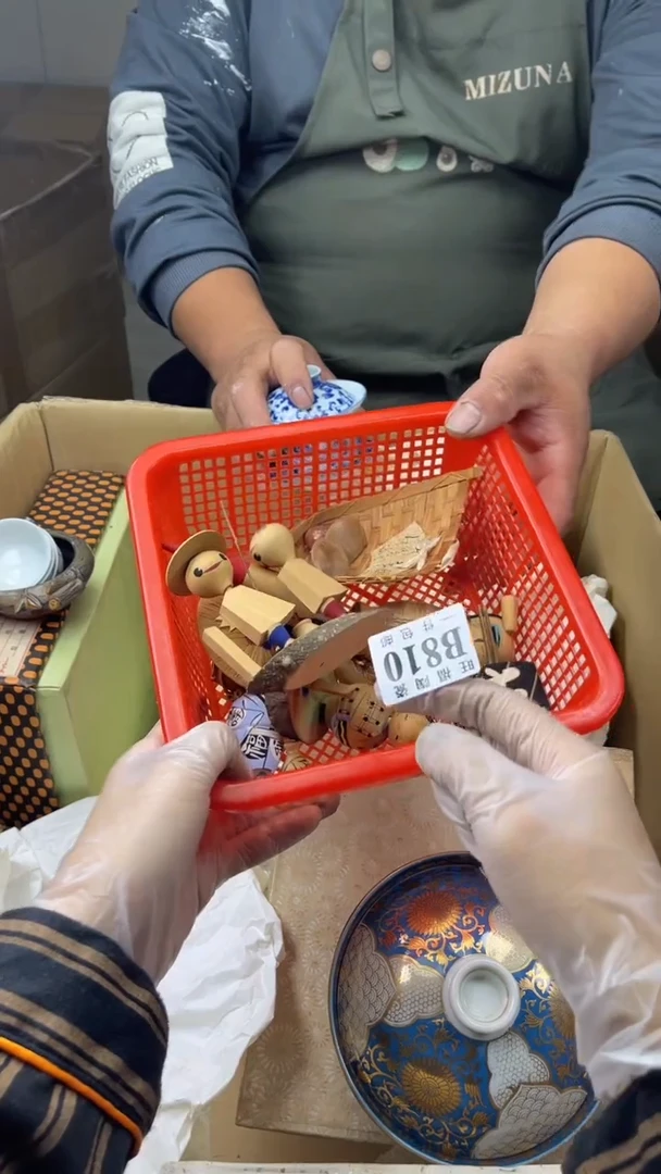 瓷片兴*旺福家陶瓷一号商品