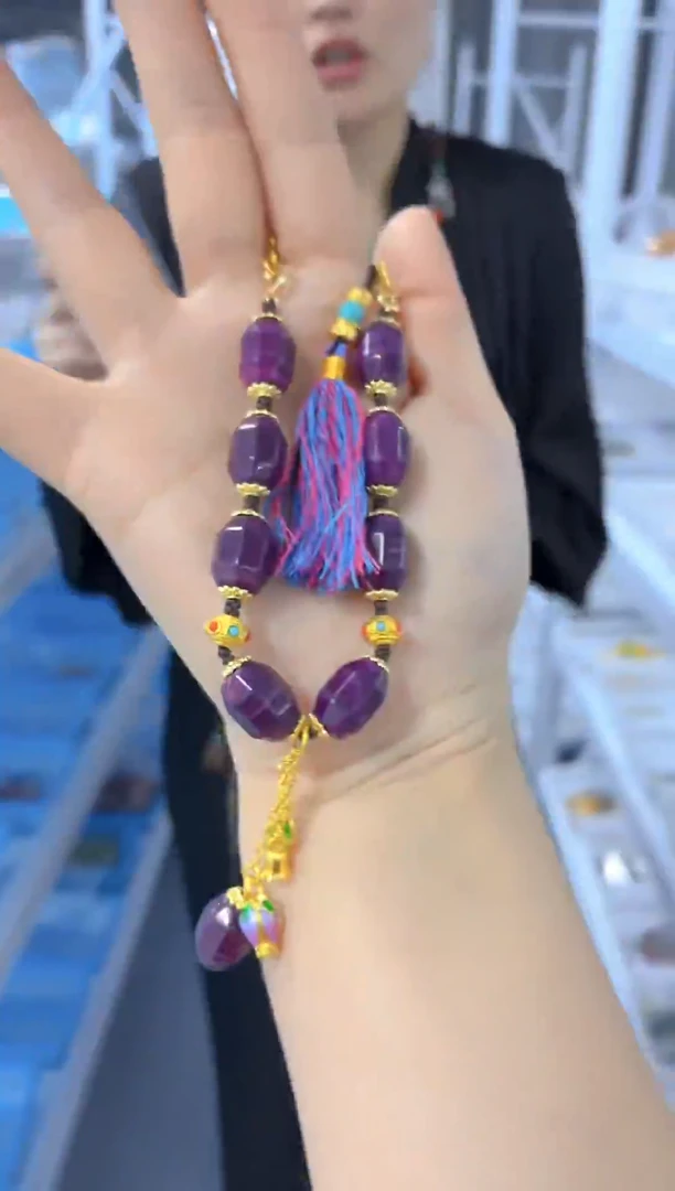 【高定甄选】高端轻奢多样性发货HF4300