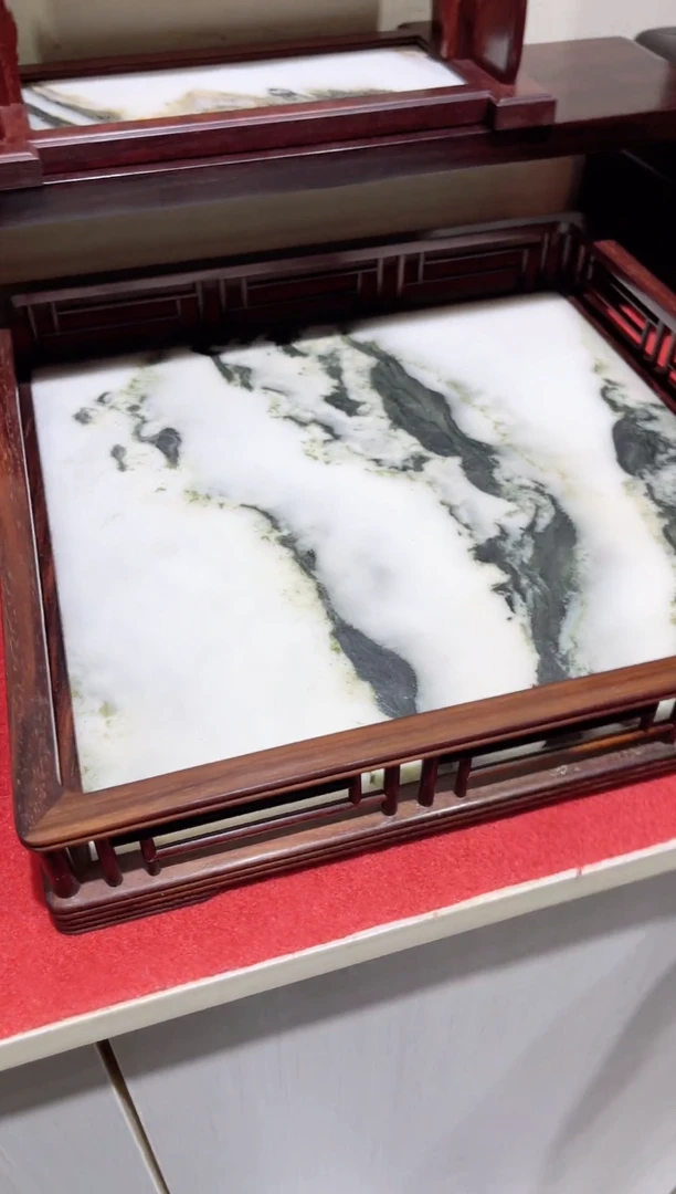 【闪购商品】木精品木艺盘精工细作