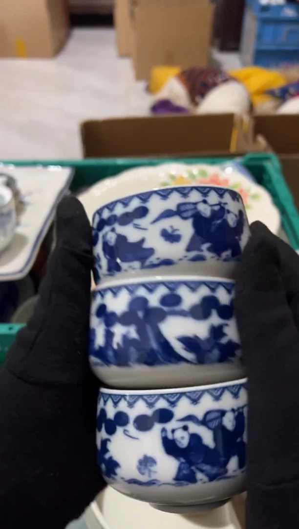 熊*哥熊哥中古商品默认瑕疵完美主义慎拍