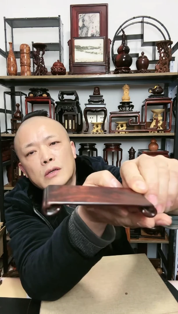 【闪购商品】紫砂紫砂底座底座