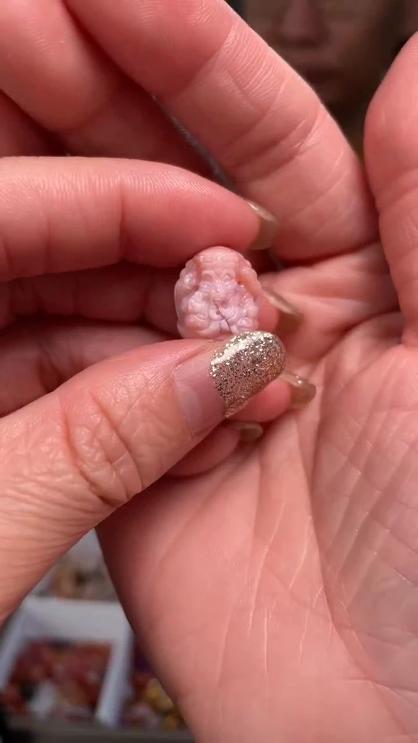 【闪购商品】玛瑙/玉髓配饰未镶嵌13