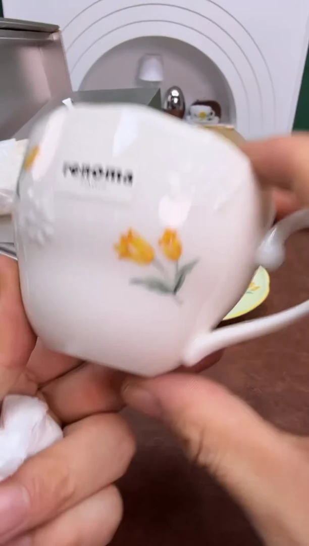 美物严选好物多多h834盒