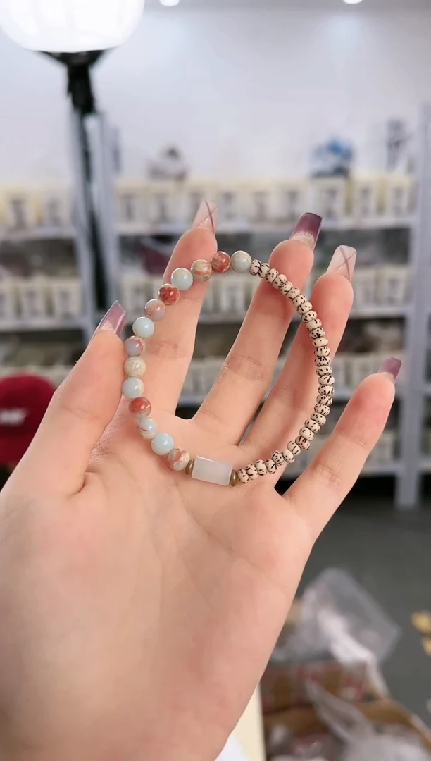 星月菩提吊坠A-Z163055