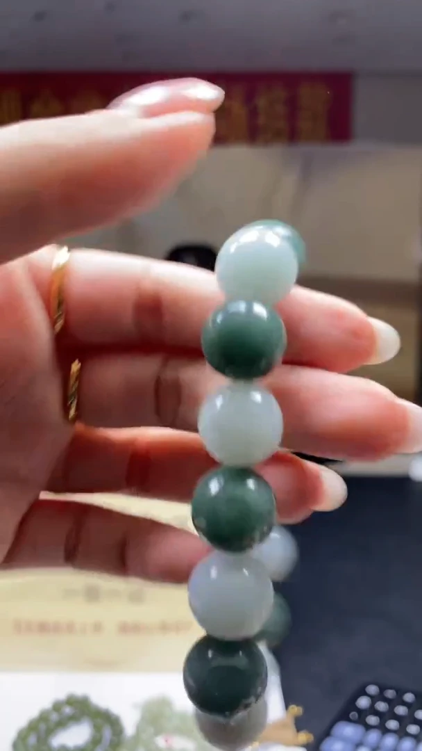 未镶嵌定制翡翠********679