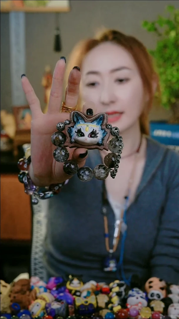 星月菩提吊坠788978798