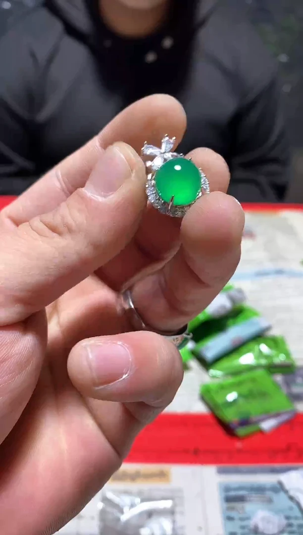 散珠翡翠154---------