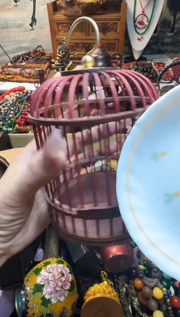 其他瓷默认链接一物一拍~