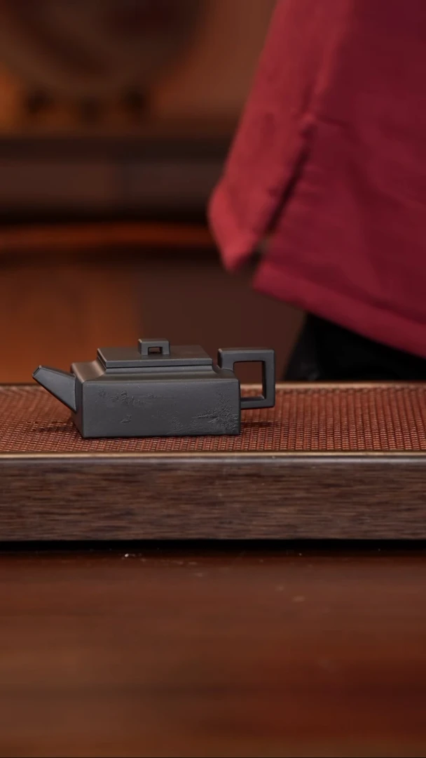 【闪购商品】紫砂茶壶徐壶记紫砂精选