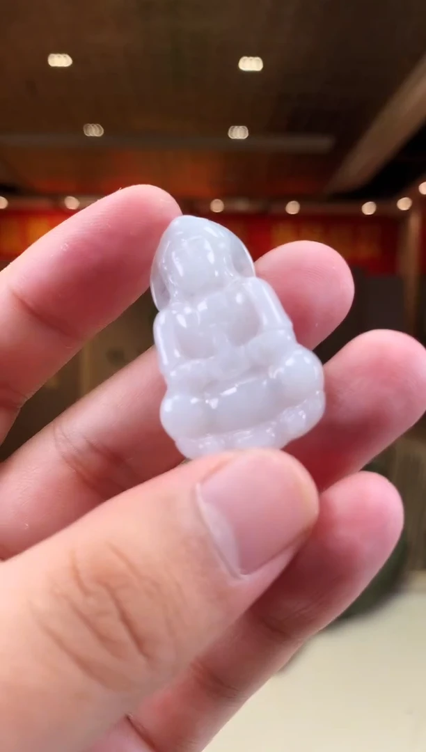 【闪购商品】定制翡翠未镶嵌             *10