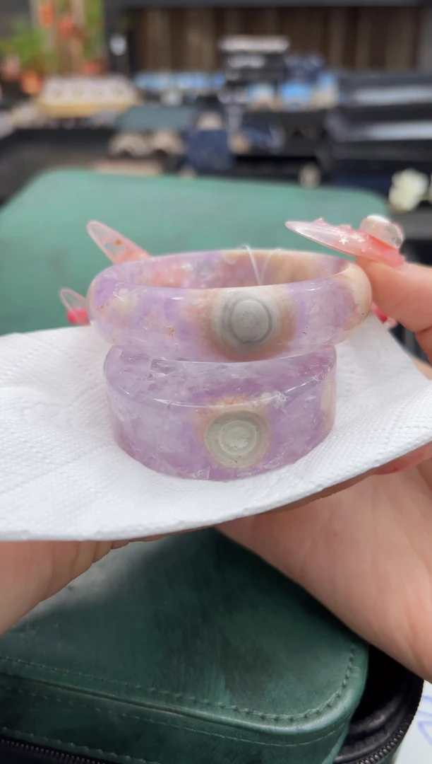 无无188(58圈赠送镯心)