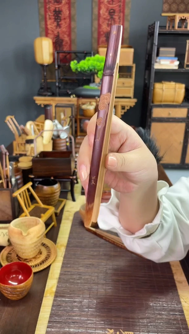 纯手工制作纯手工