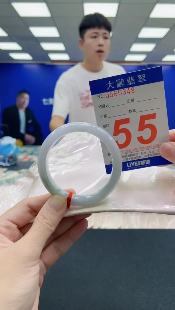 未镶嵌手镯翡翠AAAAAAAAA