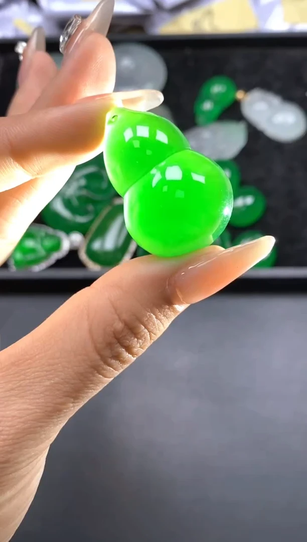 甄选精品（吊坠加扣头）160