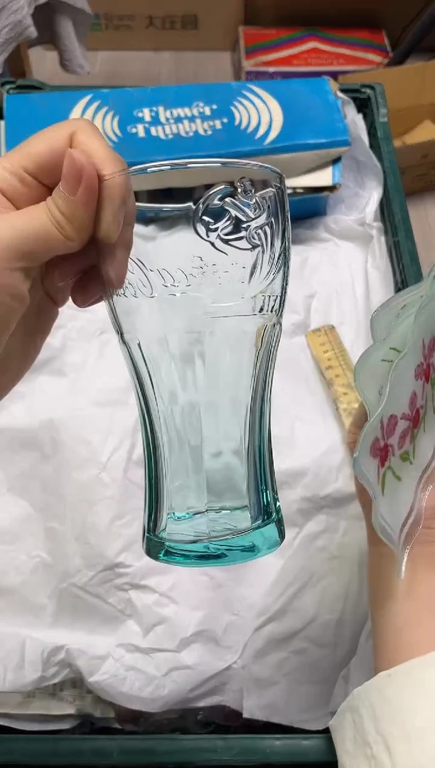蜡***心092精美瓷器感谢选购
