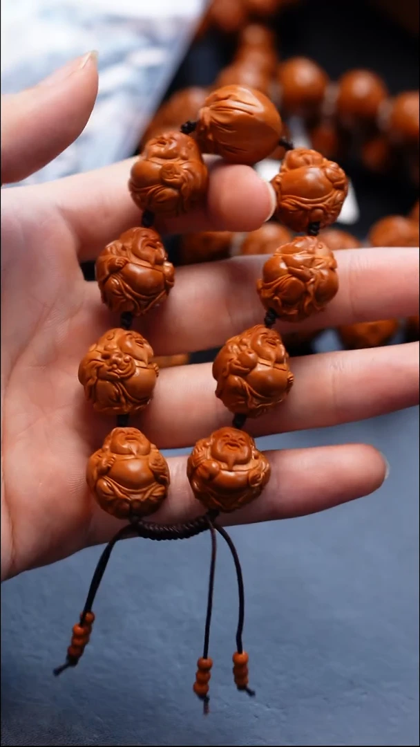 手串/手链橄榄核橄榄核