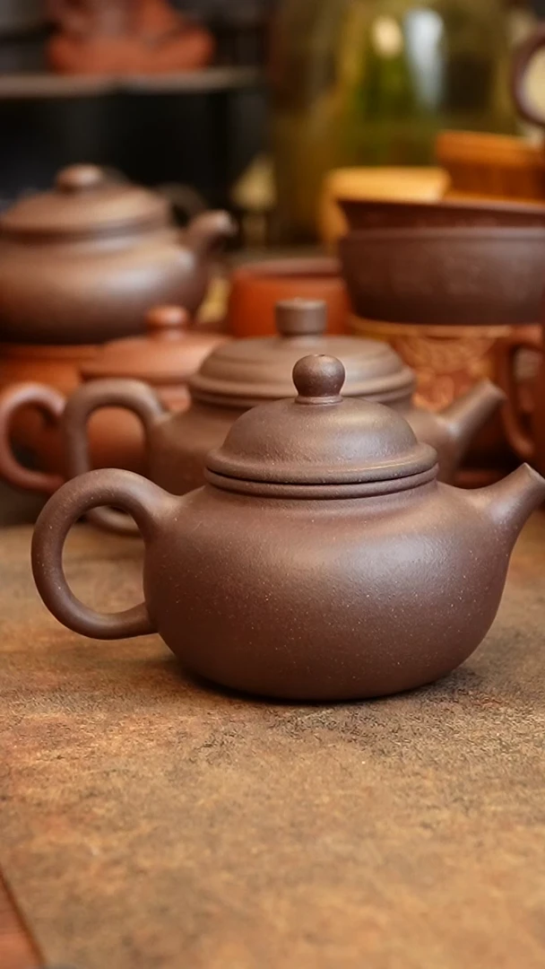 茶杯紫砂木**鱼1111111111111