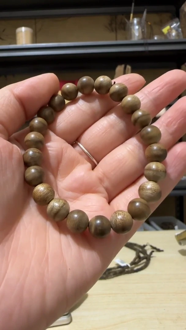 香料富国岛野料手串多样性发一条卡8