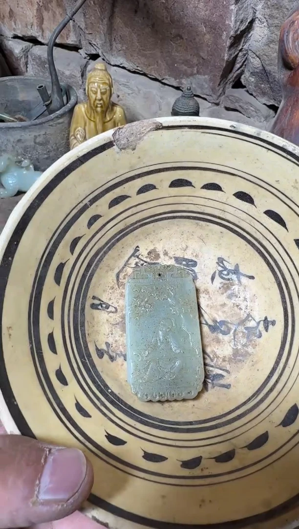 摆件一*风瓷器瓷器瓷器瓷器