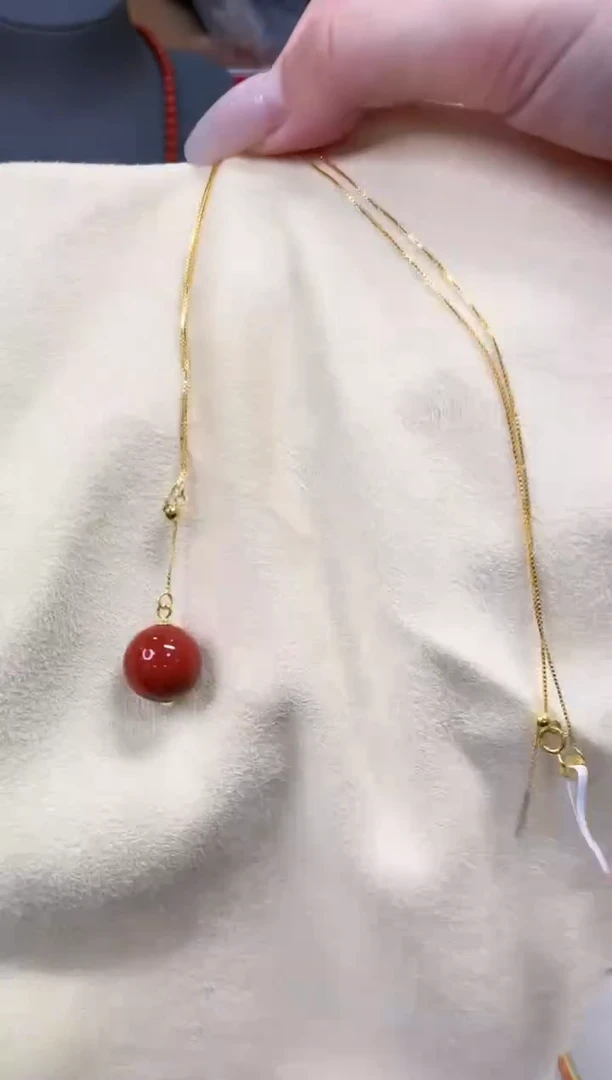 【闪购商品】南红玛瑙手链未镶嵌@@ZY41204022