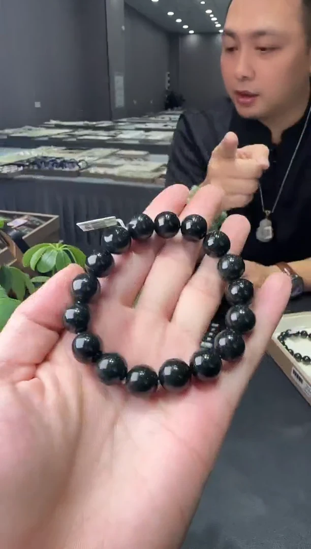 手串未镶嵌和田玉DSD0817010多样性发一