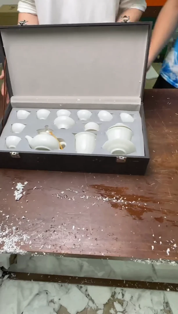 茶具清货商品闪购链接