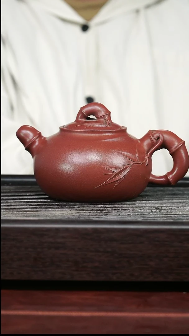 茶壶紫砂精品紫砂壶44......380CC