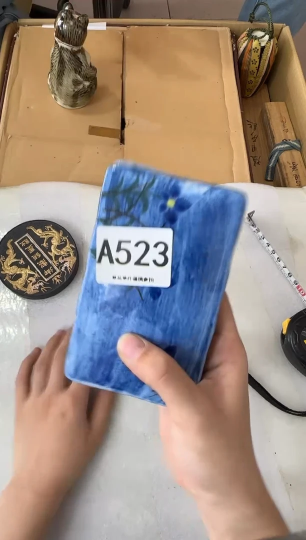 其他用****9523...中古产品谨慎参拍