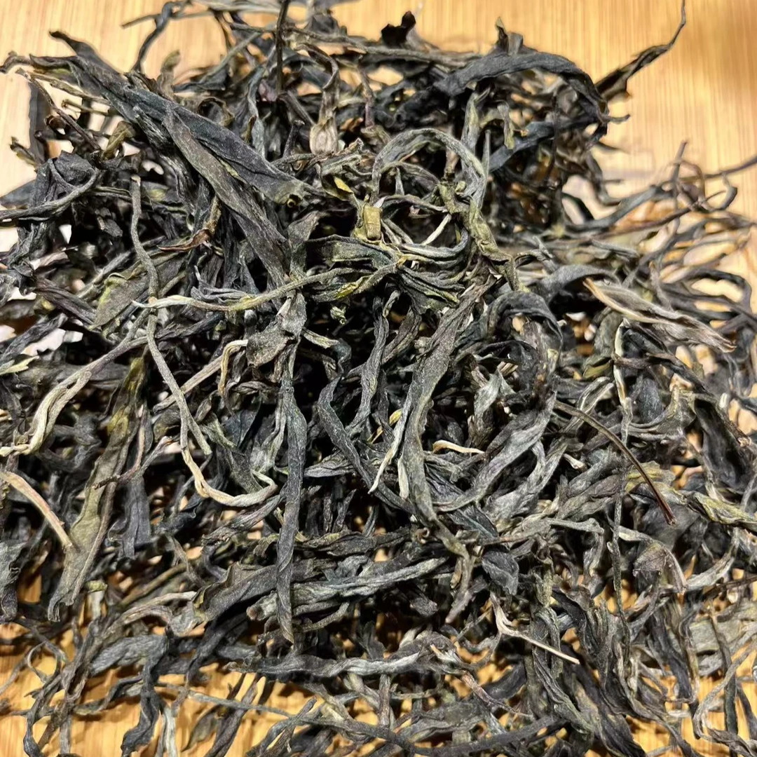 老幺甄选好茶 散茶