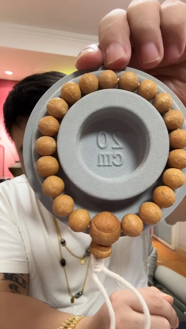 手串凤眼菩提不***胖360 定向 不一样的胖