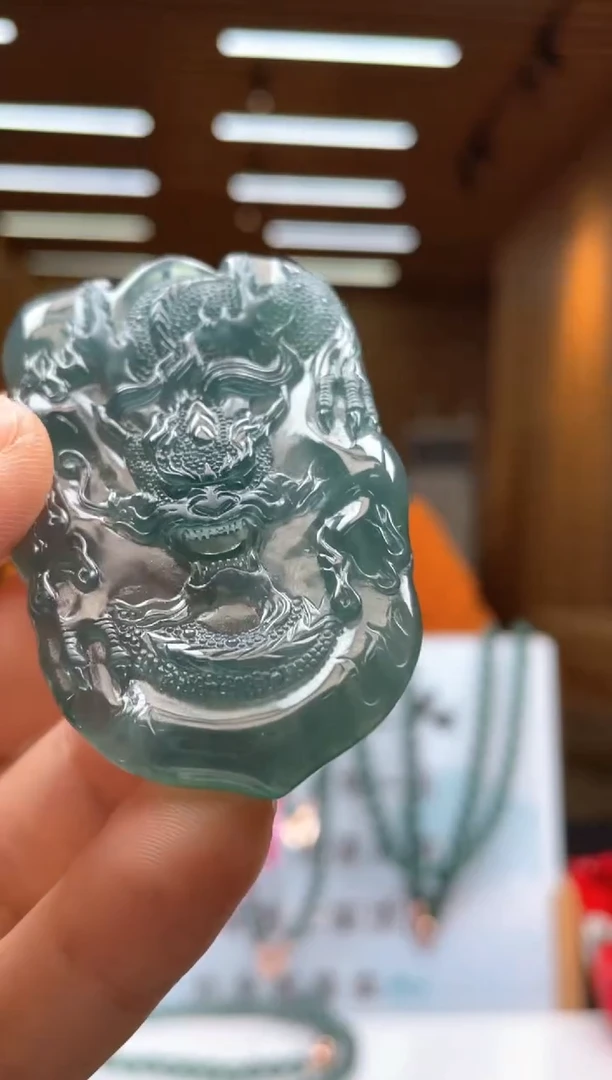 未镶嵌定制翡翠********174