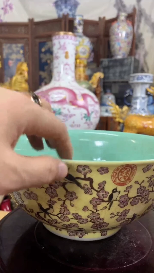 摆件现代艺陶瓷OO