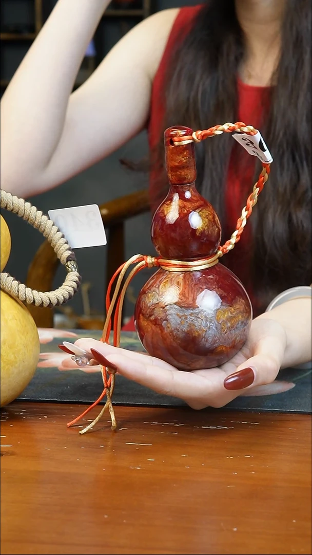 光*368热水酒葫芦 一物一拍