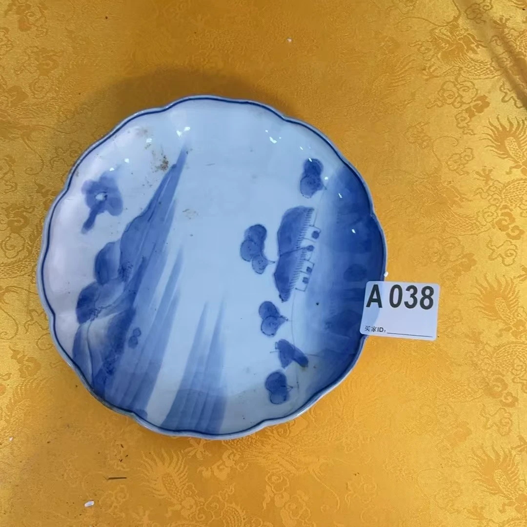 A038盛京文物商店/甄选/一件