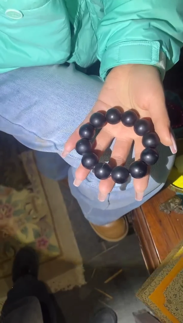 【闪购商品】琥珀手链未镶嵌52合合合合合合合合