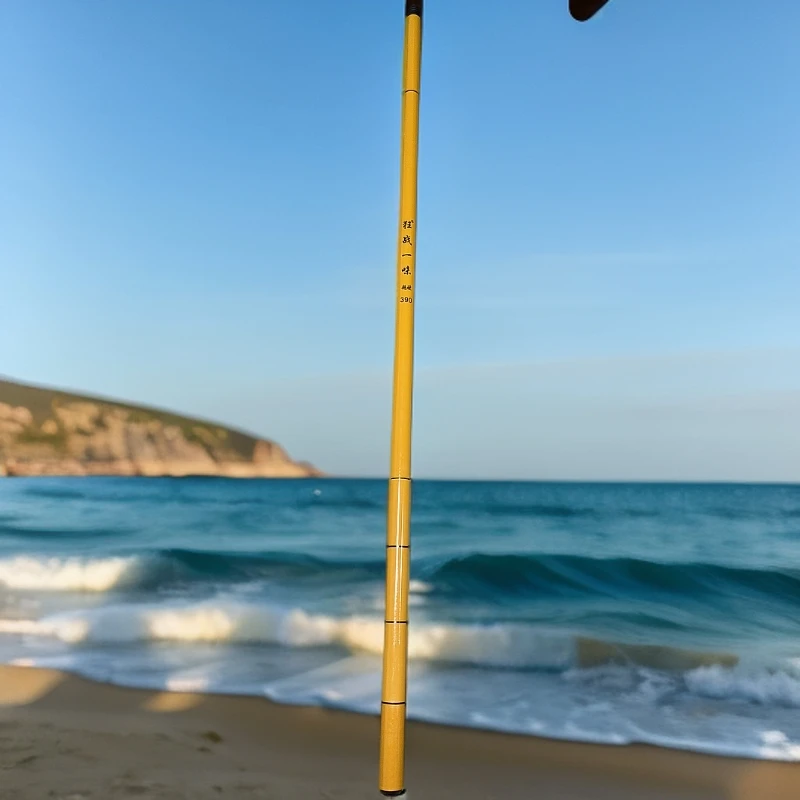 便携鱼竿台钓手竿鲫鱼溪流超轻超硬狂钓一味鱼竿