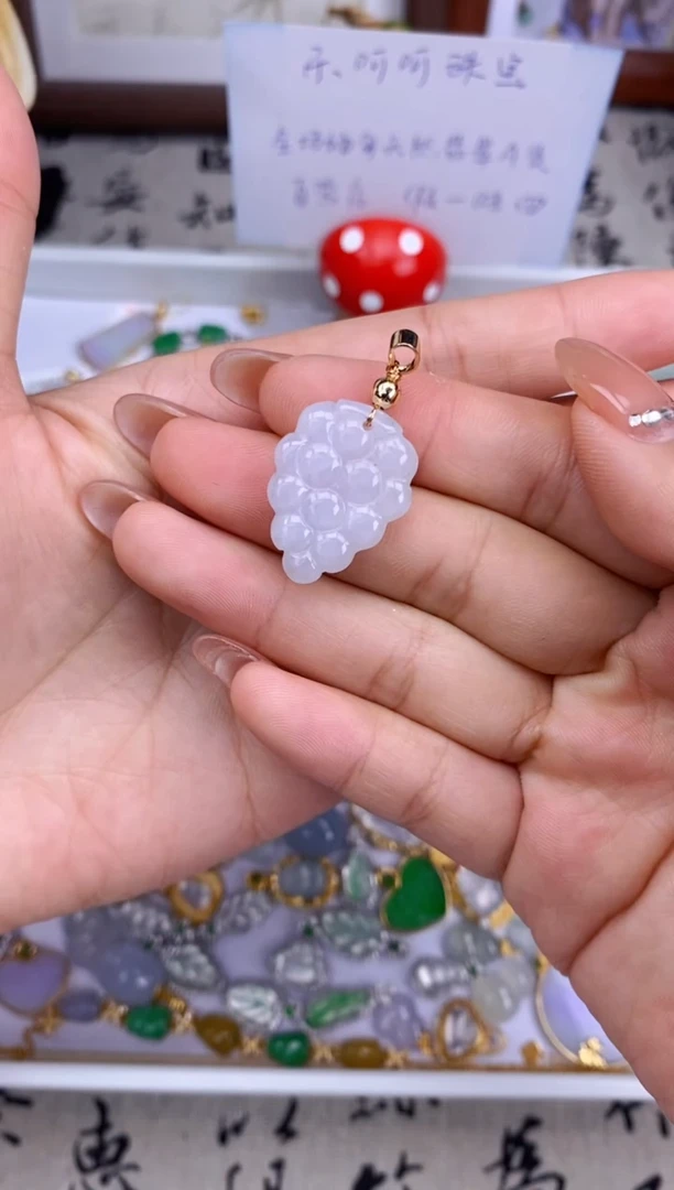 【闪购商品】翡翠颈饰合金11111111111
