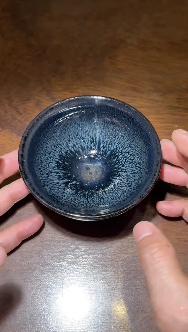 茶盏谢林灿老师专场8
