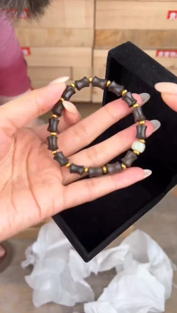 大唐红文玩阁黑檀链接@@ys1775