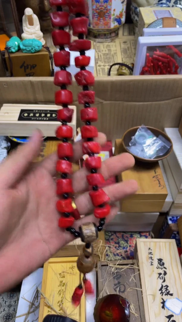 宝顺中古仓直播好物推荐