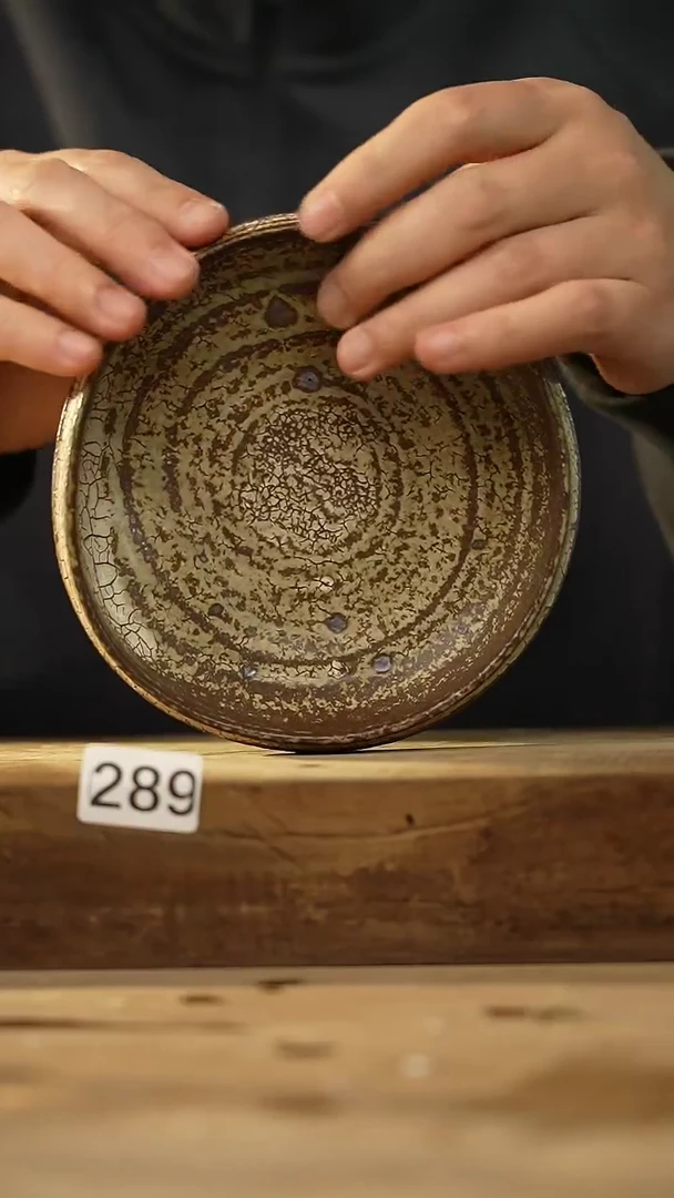 【闪购商品】瓷片福利！落单设计师款 壶承 福利！！