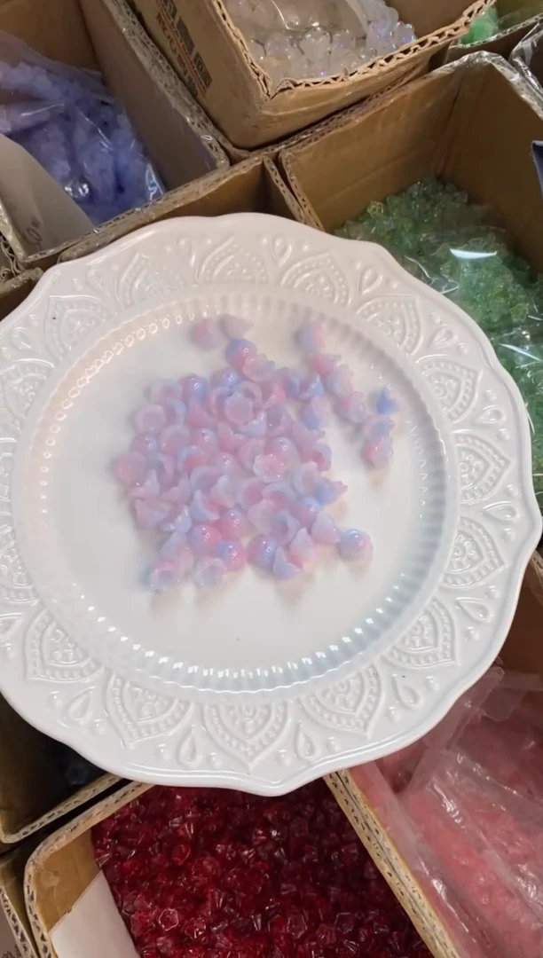 琉璃陶瓷合金S18