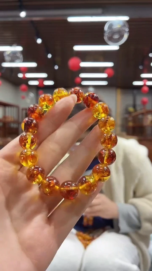 【慧慧甄选】高端轻奢手链多样性发货ZX484S