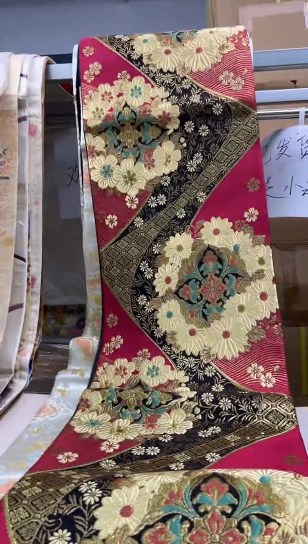 【闪购商品】织绣精选中古物品默认有瑕