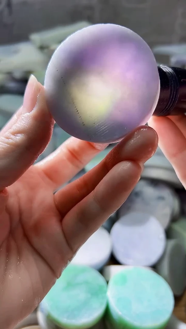 裸石翡翠天然翡翠A货石 南 919