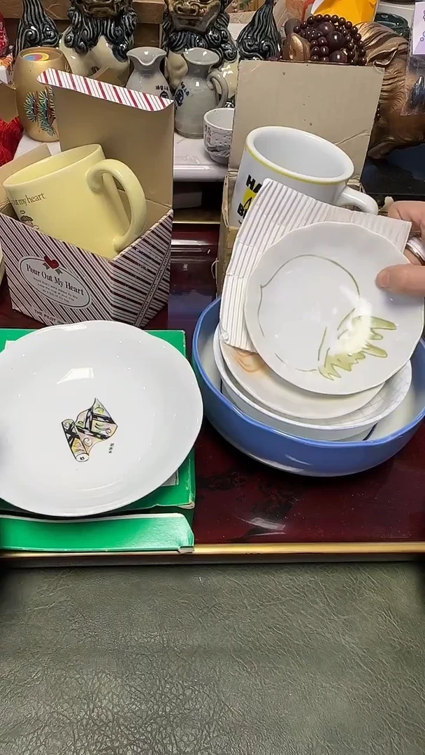 184组合装6件···