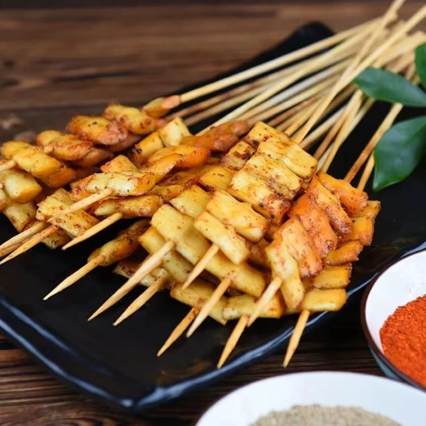 羊板筋串5串20g合适